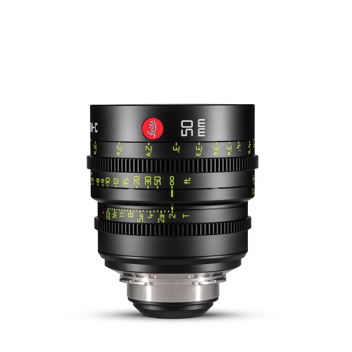 [Leitz Lens] SUMMICRON-C 50mm