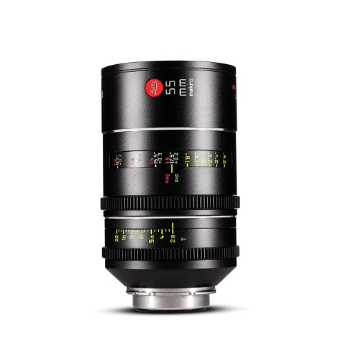 [Leitz Lens] THALIA 55mm T2.8