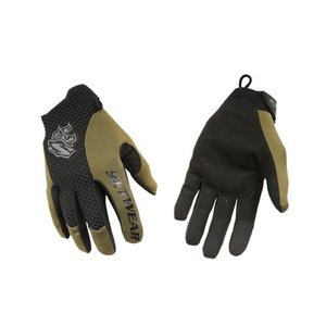 [SETWEAR]V.2 Stealth Glove Green(V2S-06-xxx)