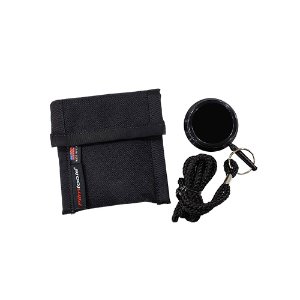 [Filmtools] ND 3.8 Gaffer&#039;s Glass with Pouch
