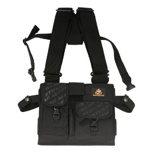[SETWEAR] iPad Chest Pack(SW-05-539)