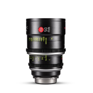 [Leitz Lens] SUMMILUX-C 50mm
