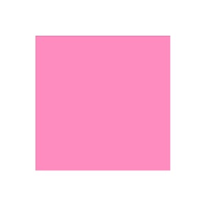 [LEE Filters] Half Sheets Filters - 111H Pink