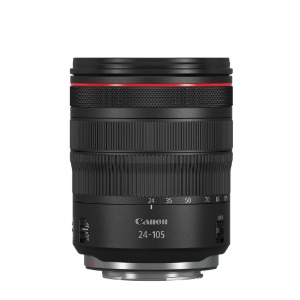 [CANON] RF24-105mm F4 L IS USM