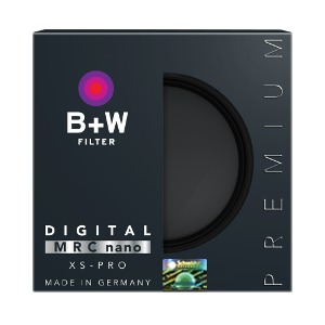 [B+W필터] ND 1000x MRC Nano XS-PRO Digital