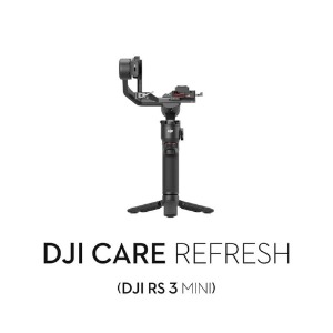 [DJI] DJI Care Refresh 플랜 (DJI RS 3 Mini)