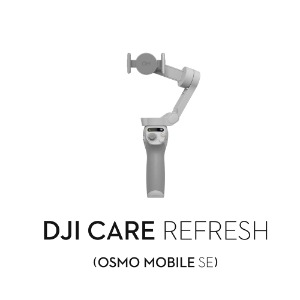 [DJI] DJI Care Refresh 플랜 (DJI Osmo Mobile SE)