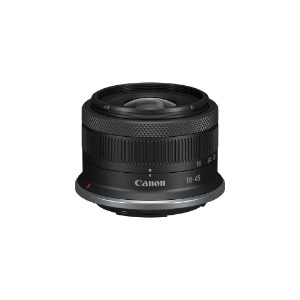 [CANON] RF-S 18-45mm F4.5-6.3 IS STM