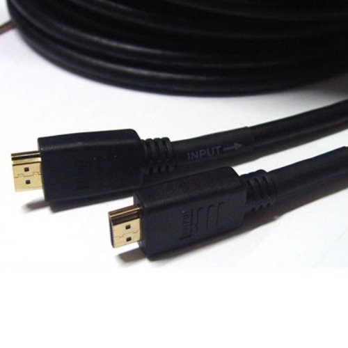 SM High Speed HDMI Cable with Ethernet