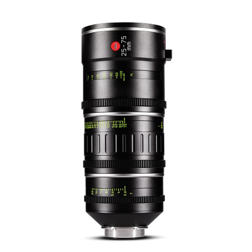[Leitz Lens] Zoom 25-75mm