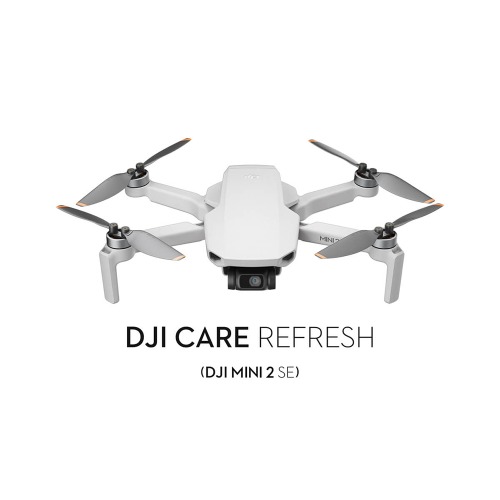 [DJI] Care Refresh 플랜 (mini2 SE)