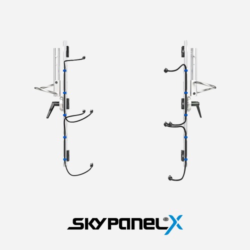 [ARRI] SkyPanel X Accessories X23 Modular Frame (L2.0049570)