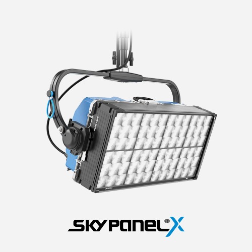 [ARRI] SkyPanel X Accessories X21 HyPer Optic (L2.0048580)