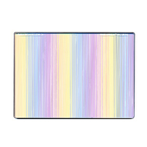 [슈나이더] True-Streak® Rainbow (4 x 5.65&quot;) (68-520156)