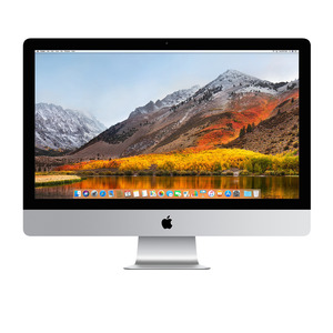 [APPLE] 21.5형 iMac - 2.3GHz 프로세서 1TB 저장 용량