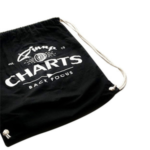 [Pinup Chart] Gymsac, cotton bag
