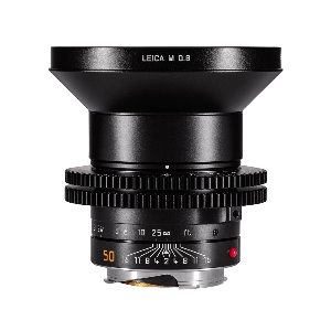 [Leitz Lens] M 0.8 50mm f/1.4