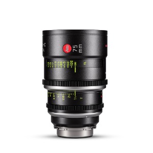 [Leitz Lens] SUMMILUX-C 75mm