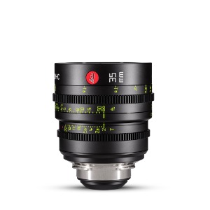 [Leitz Lens] SUMMICRON-C 35mm