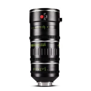 [Leitz Lens] Zoom 25-75mm