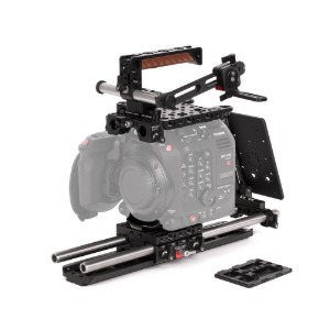 [Wooden Camera] Canon C300mkIII / C500mkII Unified Accessory Kit (Pro) - 275000