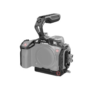 스몰리그 “Black Mamba” Canon EOS R5C Handheld KIT 3891