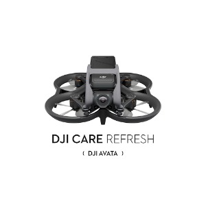 [DJI] Care Refresh 플랜 (Avata)