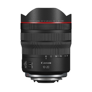 [CANON] RF10-20mm F4 L IS STM