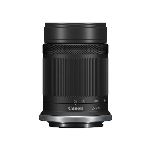 [CANON] RF-S 55-210mm F5-7.1 IS STM